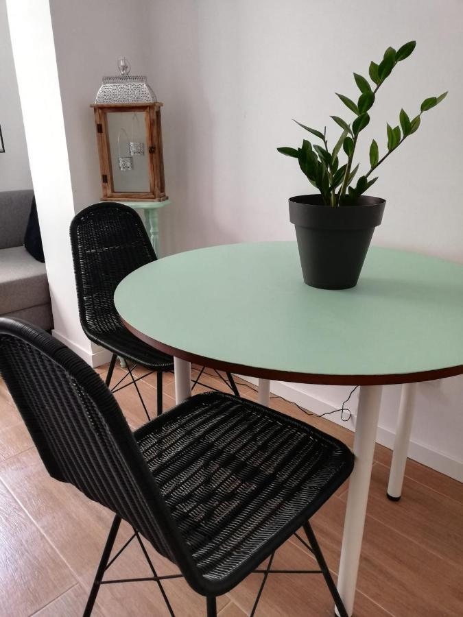 Mini apartamento céntrico con zonas compartidas Hotel Valenza Esterno foto