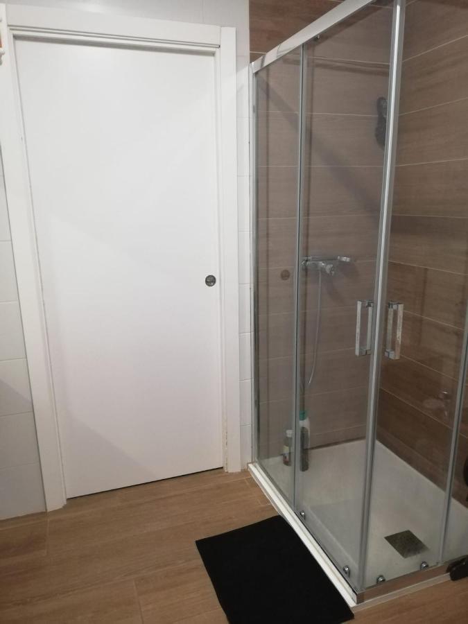Mini apartamento céntrico con zonas compartidas Hotel Valenza Esterno foto