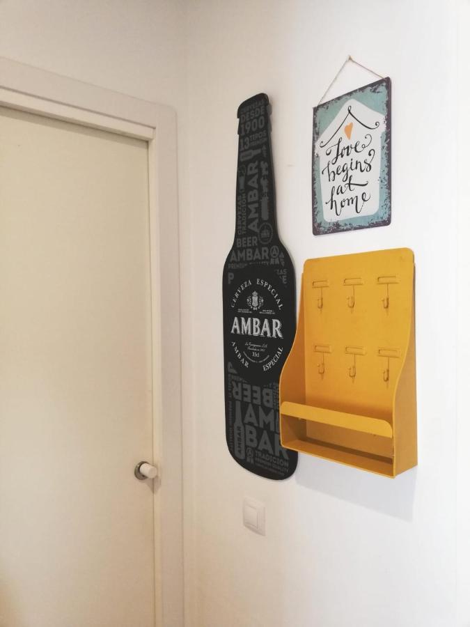 Mini apartamento céntrico con zonas compartidas Hotel Valenza Esterno foto