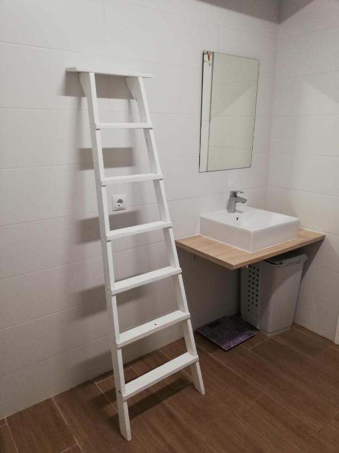 Mini apartamento céntrico con zonas compartidas Hotel Valenza Esterno foto