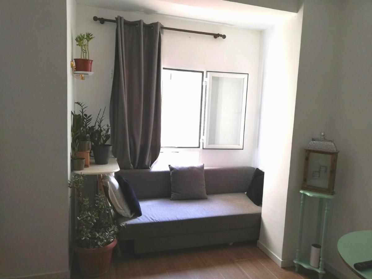 Mini apartamento céntrico con zonas compartidas Hotel Valenza Esterno foto