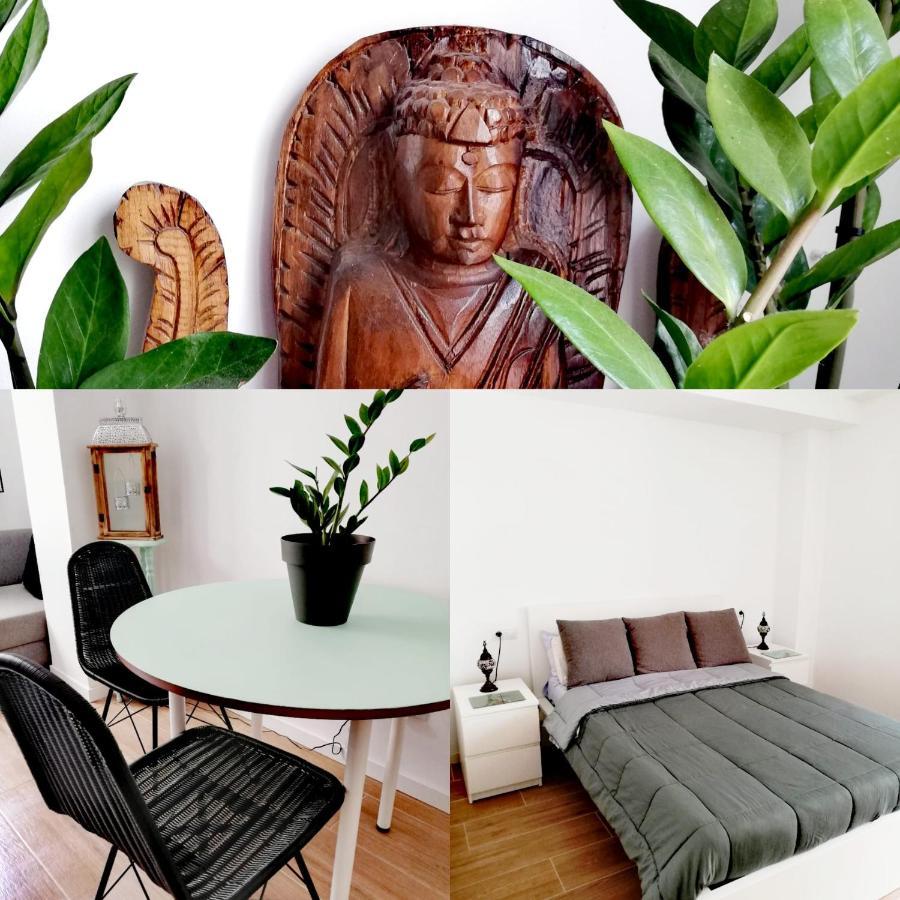 Mini apartamento céntrico con zonas compartidas Hotel Valenza Esterno foto
