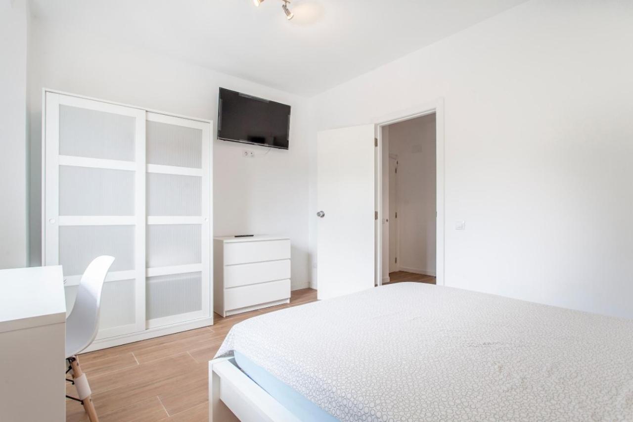 Mini apartamento céntrico con zonas compartidas Hotel Valenza Esterno foto
